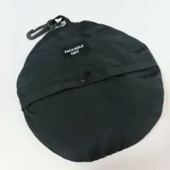 【未使用・新品】折り畳み・コンパクトサファリハット/UVカット・撥水加工