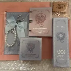 フラワーノーズ シェルズジュエルコレクション　まとめ売り