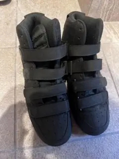 ビリー・アイリッシュ Nike Air Force 1