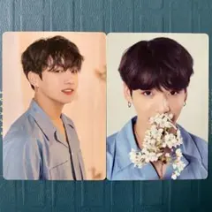 BTS 防弾少年団 会場 FC 継続特典 LYS ジョングク BTS 防弾少年団 会場 FC 継続特典 LYS ジョングク - メルカリ