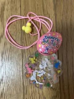 ⭐️Disney's Easter 2014 ミニー ストラップ⭐️のサムネイル