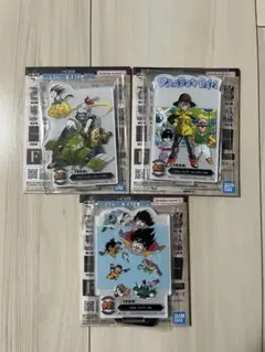 一番くじ ドラゴンボール 40th F賞