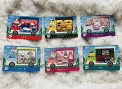 H*a様 【Nintendo amiibo】サンリオコラボamiiboカード