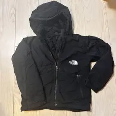 THE NORTH FACE フード付きジャケット 130