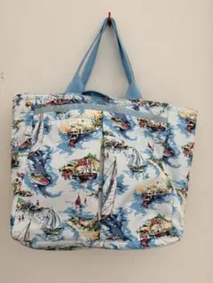 パタゴニア MARKET TOTE トート FHPE 2018 希少 - メルカリ