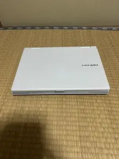 dynabook AZ65/CW ホワイト ノートPC - メルカリ