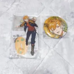 にじさんじ 宇佐美リト