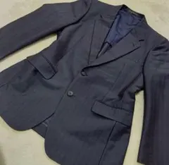 dunhill セットアップ裏地シャドーロゴ