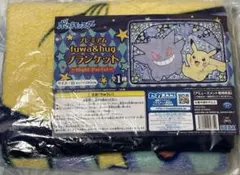 ポケットモンスター fuwa&hugブランケットのサムネイル