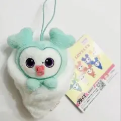 TWICE おくるみマスコット BABY LOVELYS ミナ