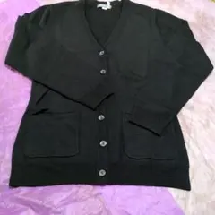 会社　事務　制服　カーディガン