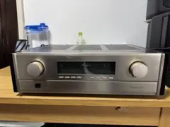 Accuphase C-270 コントロールアンプ アキュフェーズ