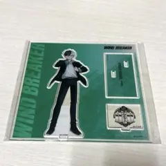 桜遥 警官 アクスタ - メルカリ