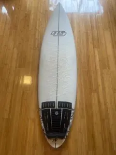 Haydenshapes blacknoiz 5’11 futuresのサムネイル