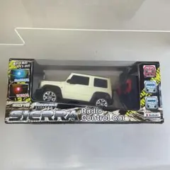 ジムニーシエラ ラジコン プライズ