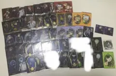 ツイステ 紙類 まとめ売り