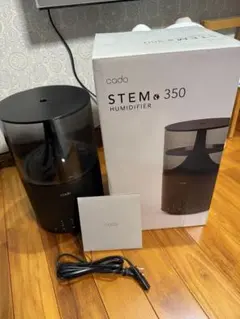 cado STEM 350 加湿器 ブラックのサムネイル