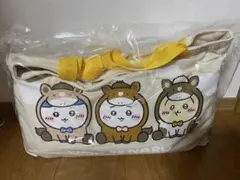 ちいかわ ハッピーバッグ2026 午年 福袋