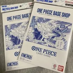 ONE PIECE リミテッドカードコレクションvol.1 計2点