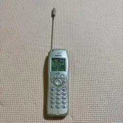 セルラー　携帯電話 D302T モックアップ　模型
