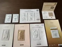 ETVOS トライアルセット サンプル