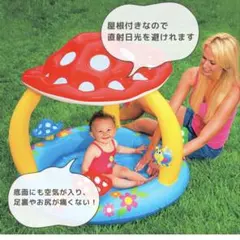 2026年最新】intex プール マッシュルームの人気アイテム - メルカリ
