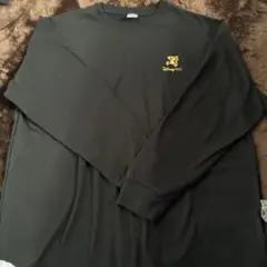 Disney 100 ミッキーマウス 長袖カットソー