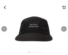 ナイロン キャップ