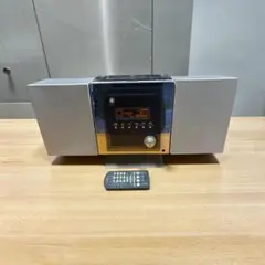 KENWOOD R-K531 Bluetooth CDコンポ LS-XK330 - メルカリ