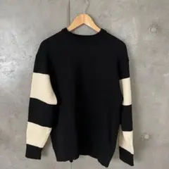 クリスマス値下げ！COOTIE PRODUCTIONS ストライプニット