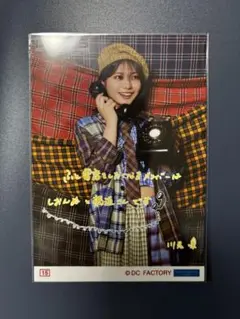 川名凜　グッズまとめ売り　バラ売り不可 川名凜 グッズまとめ売り バラ売り不可 2025年最新】川名凛の