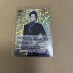 刀剣乱舞 ONLINE ヴァンガード 祝装 三日月宗近 RRR