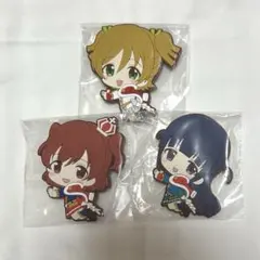 少女☆歌劇 レヴュースタァライト 大場なな 愛城華恋 露崎まひる 3点セット