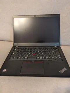 Windows11対応ThinkPadX395 Ryzen5pro ノートPC