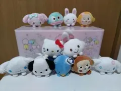 ねこだんご ぽいんてっど - メルカリ