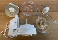 2025年最新】フードプロセッサー パナソニックmk-k48pの人気アイテム