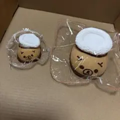 くま ブーツ スクイーズ まとめ売り