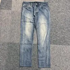A.P.C. デニム