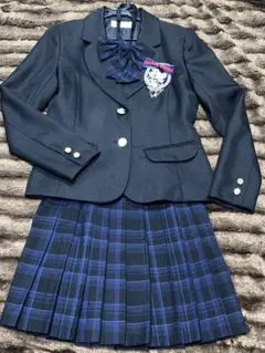 【極美品】Little♡Leadフォーマルスーツ4点入卒・冠婚葬祭