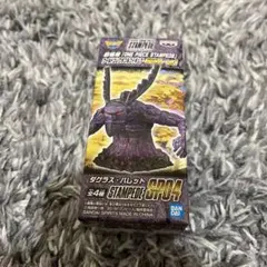 ワンピース　ワーコレ　ダグラス・バレット