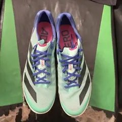 アディゼロ アバンチ ADIZERO AVANTI 25.5cm新品未使用 - メルカリ