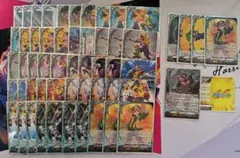 ビルディバイド アルティメットまどか 悪魔ほむら UR パラレル PSA10