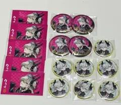 あんスタ ラスピリ 缶バッジ Valkyrie - メルカリ
