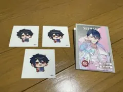 にじさんじ　8th ANNIVERSARY 夢追翔