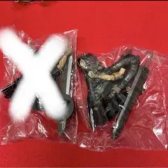 Berserk ベルセルク ミニフィギュア