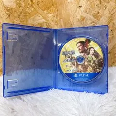 信長の野望・新生 withパワーアップキット PS4版 ソフトのみ