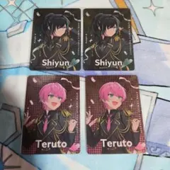 2025年最新】てるとくんブロマイドの人気アイテム - メルカリ