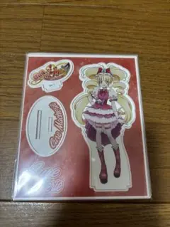 10周年 キュアマシェリ アクスタ