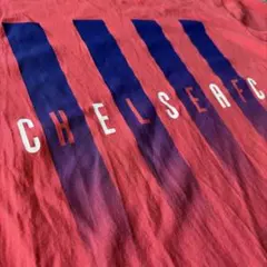 稀少　NIKE（ナイキ）　Tシャツ　チェルシーFC（Chelsea）　Lサイズ