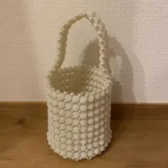 オケージョン　パールバック